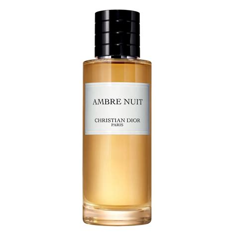 dior ambre nuit 40 ml